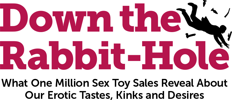 Down The Rabbit Hole: Analysis Of 1 Million Sex Toy Sales